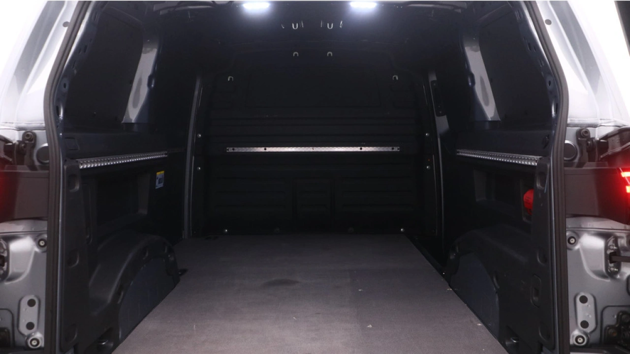 VW Bedrijfswagens ID. Buzz Cargo L1H1 204pk 77kWh RWD