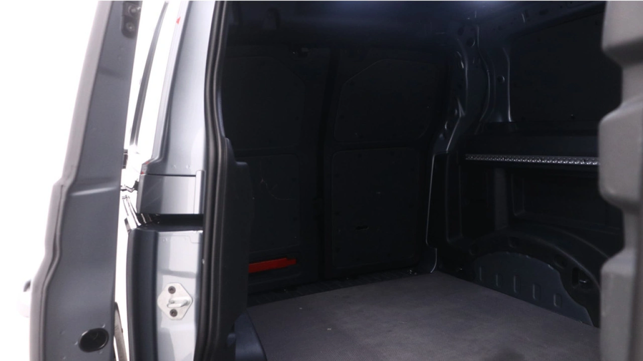 VW Bedrijfswagens ID. Buzz Cargo L1H1 204pk 77kWh RWD