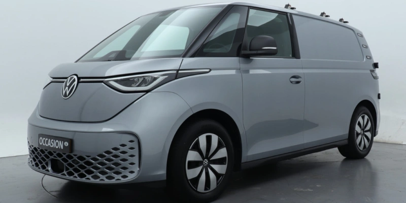 VW Bedrijfswagens ID. Buzz Cargo L1H1 204pk 77kWh RWD