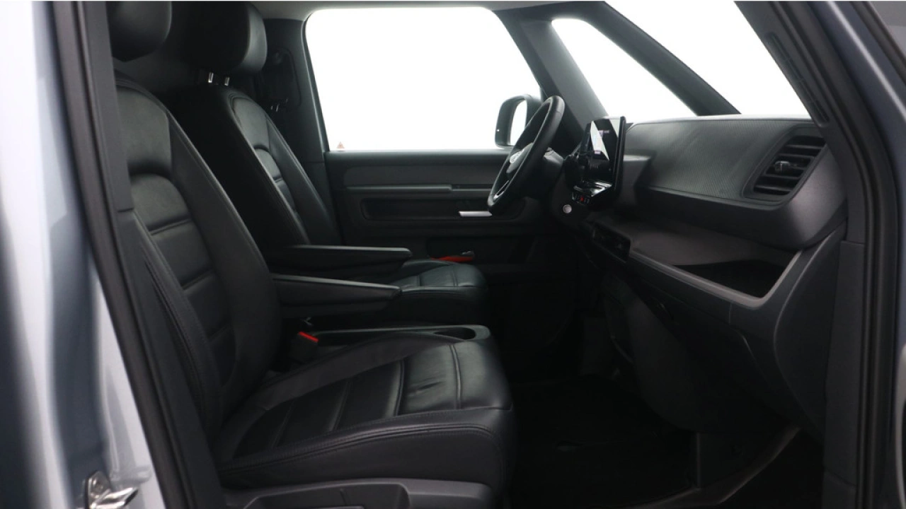 VW Bedrijfswagens ID. Buzz Cargo L1H1 204pk 77kWh RWD