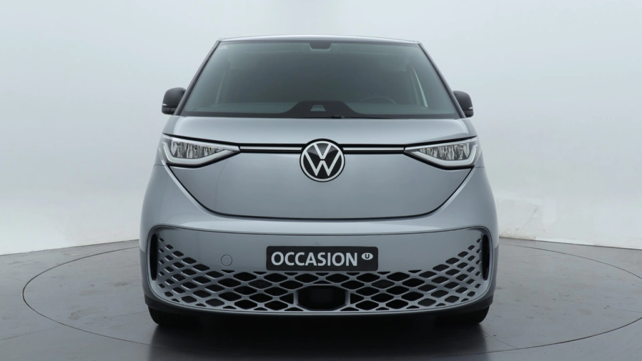 VW Bedrijfswagens ID. Buzz Cargo L1H1 204pk 77kWh RWD