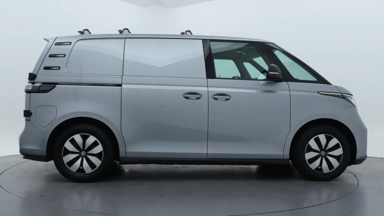 VW Bedrijfswagens ID. Buzz Cargo L1H1 204pk 77kWh RWD