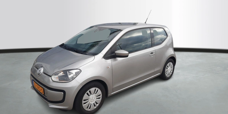 Volkswagen up! 1.0 move up! | Airco | Cruise Control | Parkeersensoren