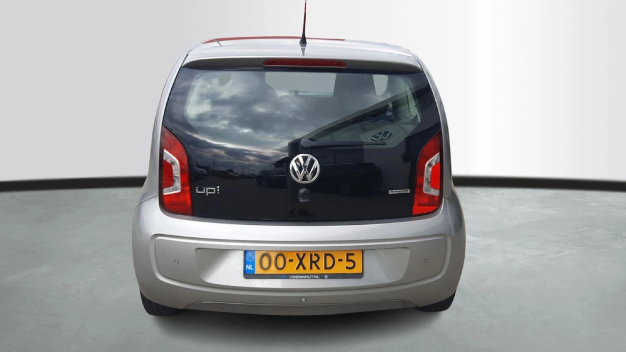 Volkswagen up! 1.0 move up! | Airco | Cruise Control | Parkeersensoren