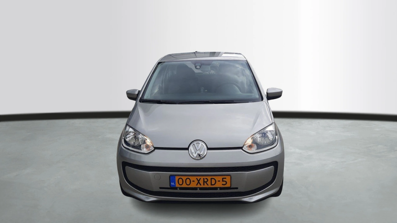 Volkswagen up! 1.0 move up! | Airco | Cruise Control | Parkeersensoren