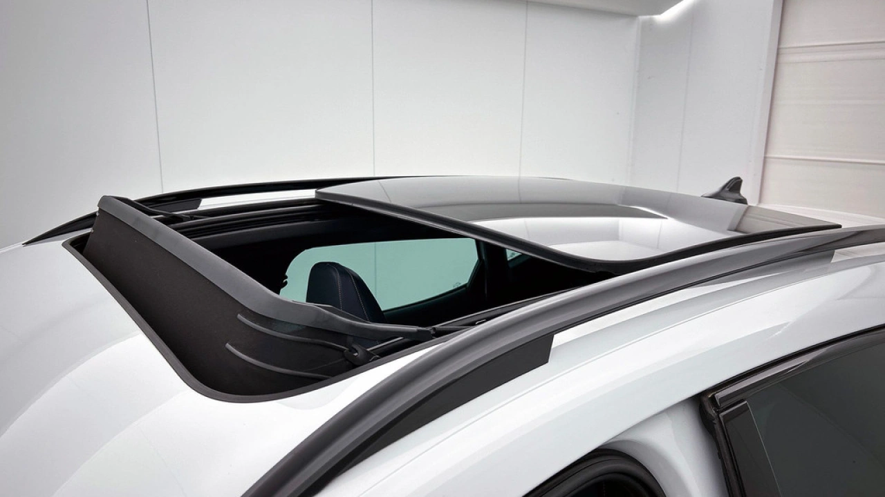 CUPRA Formentor 1.4 TSI eHybrid 245pk PHEV VZ Performance