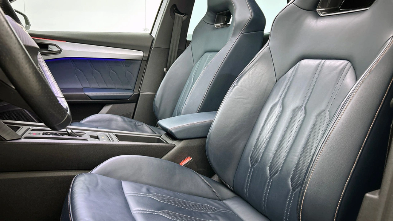 CUPRA Formentor 1.4 TSI eHybrid 245pk PHEV VZ Performance