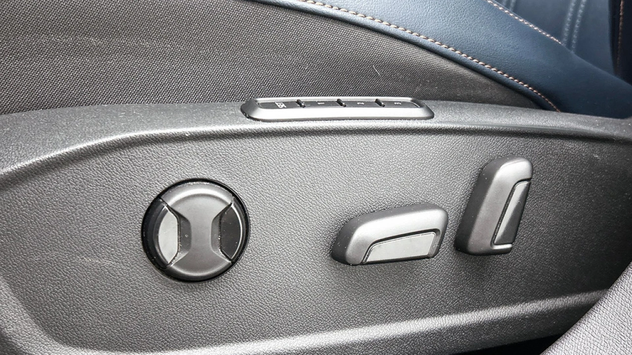 CUPRA Formentor 1.4 TSI eHybrid 245pk PHEV VZ Performance