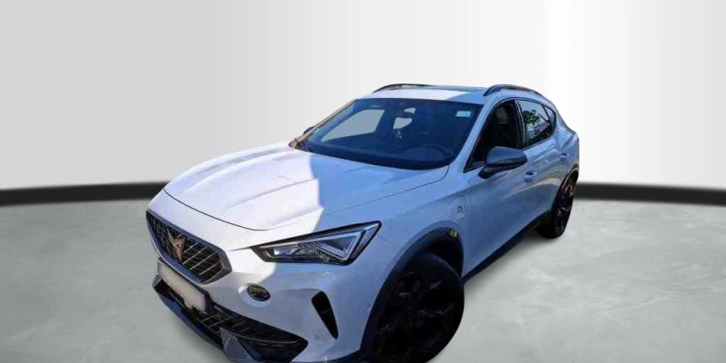 CUPRA Formentor 1.4 TSI eHybrid 245pk PHEV VZ Performance