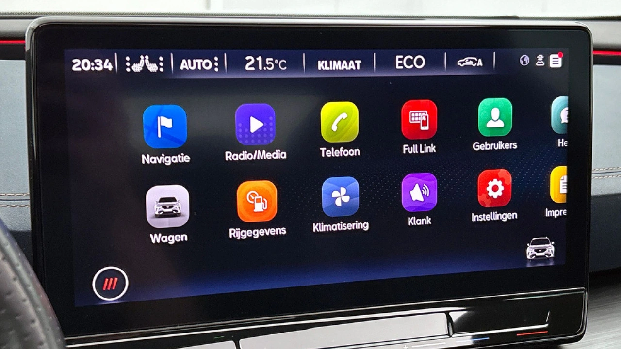 CUPRA Formentor 1.4 TSI eHybrid 245pk PHEV VZ Performance