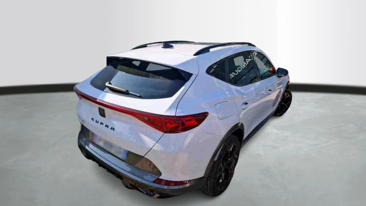 CUPRA Formentor 1.4 TSI eHybrid 245pk PHEV VZ Performance
