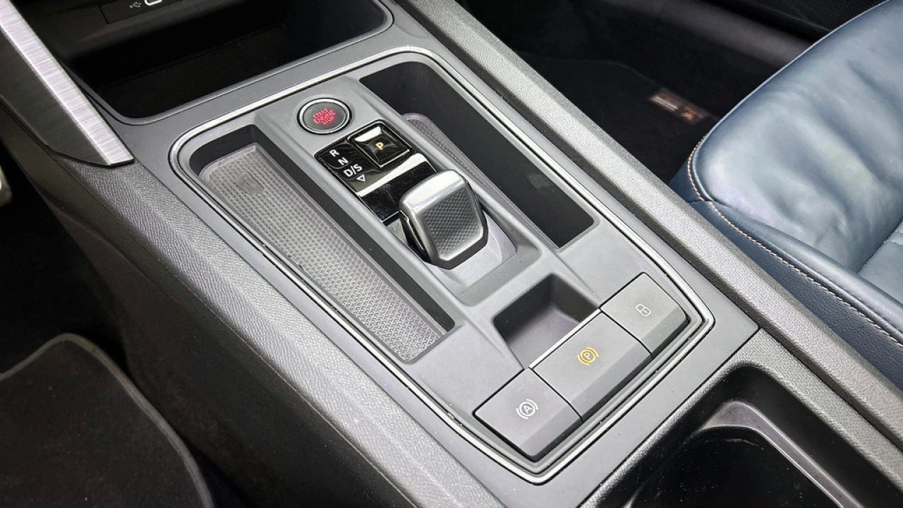 CUPRA Formentor 1.4 TSI eHybrid 245pk PHEV VZ Performance