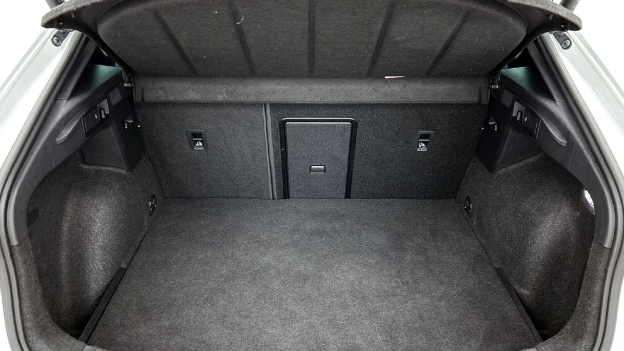 CUPRA Formentor 1.4 TSI eHybrid 245pk PHEV VZ Performance