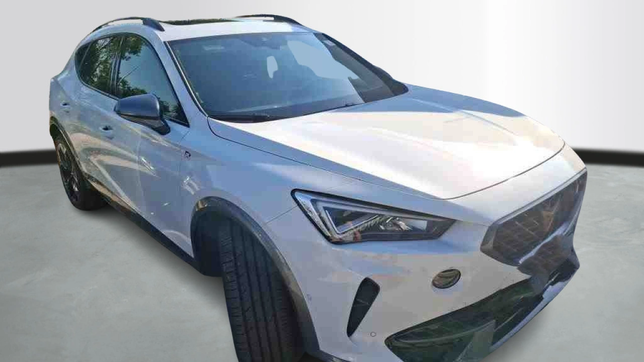 CUPRA Formentor 1.4 TSI eHybrid 245pk PHEV VZ Performance