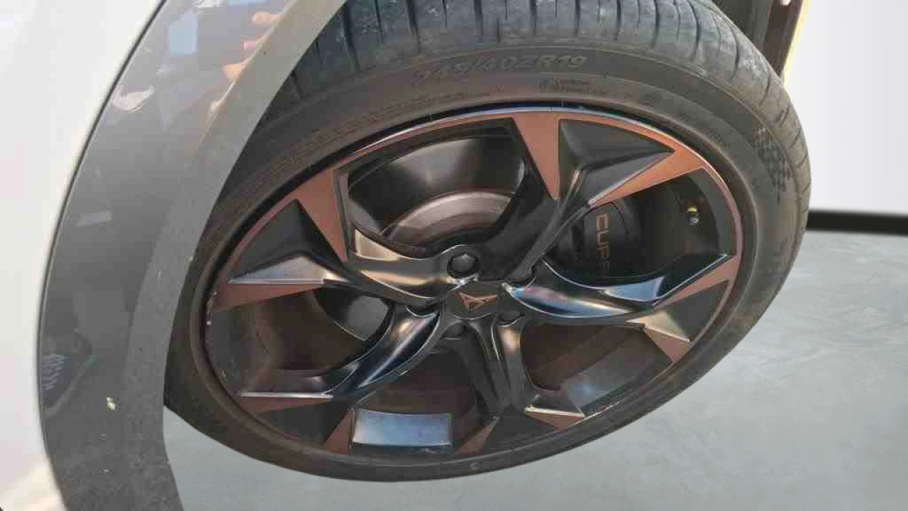CUPRA Formentor 1.4 TSI eHybrid 245pk PHEV VZ Performance