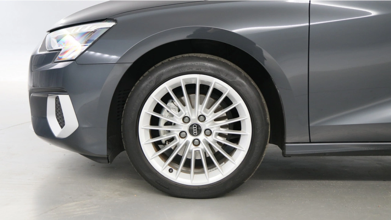 Audi A3 Sportback 30 TFSI 110pk Advanced edition DSG