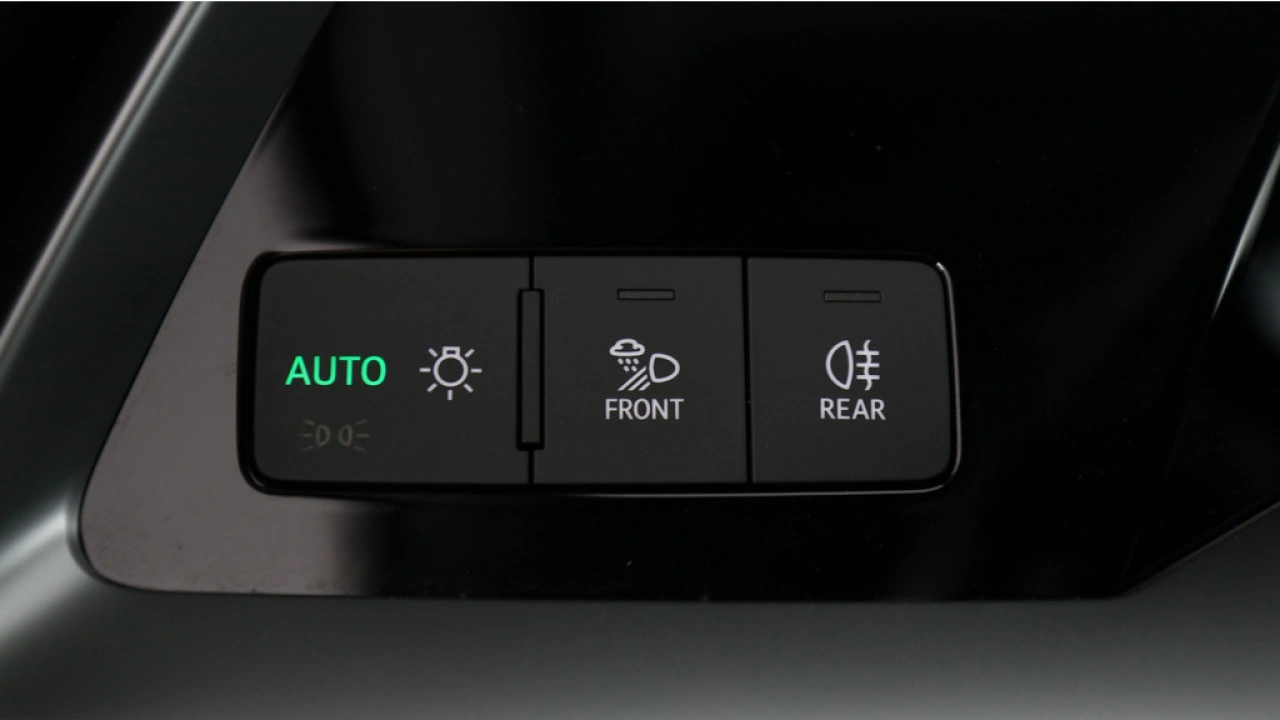 Audi A3 Sportback 30 TFSI 110pk Advanced edition DSG