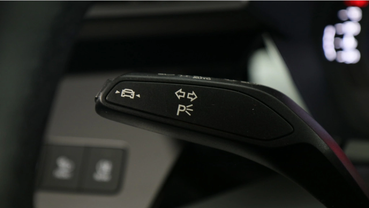 Audi A3 Sportback 30 TFSI 110pk Advanced edition DSG