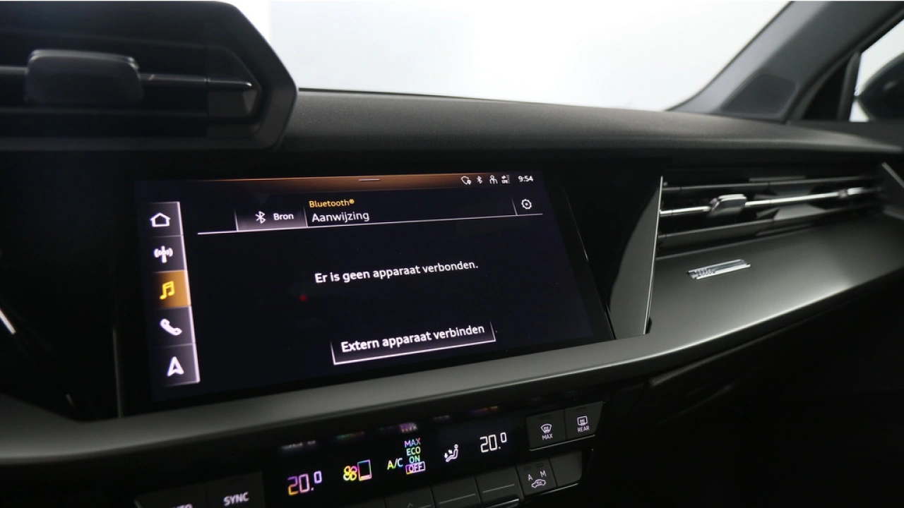 Audi A3 Sportback 30 TFSI 110pk Advanced edition DSG