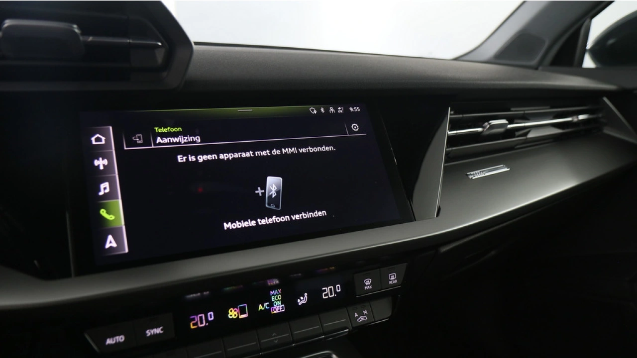 Audi A3 Sportback 30 TFSI 110pk Advanced edition DSG