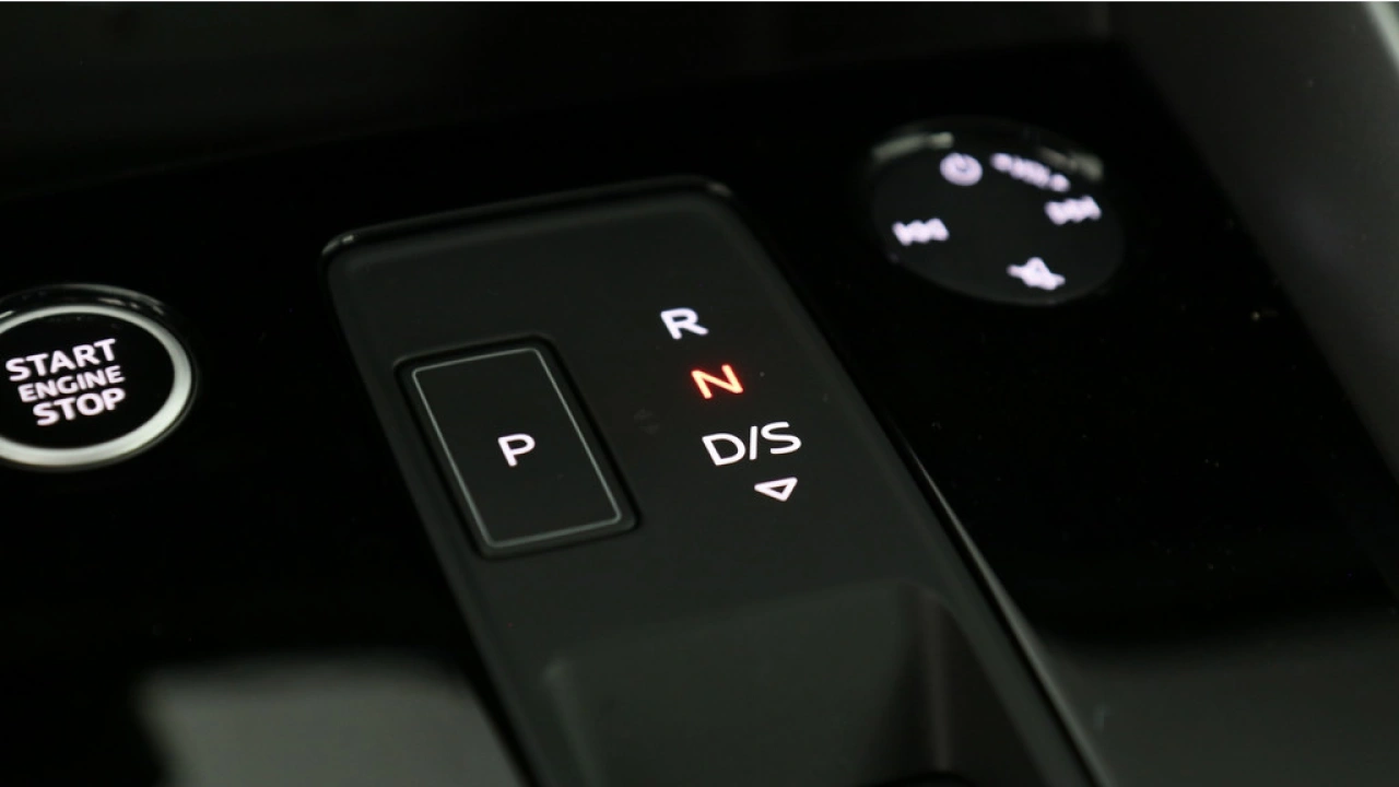 Audi A3 Sportback 30 TFSI 110pk Advanced edition DSG