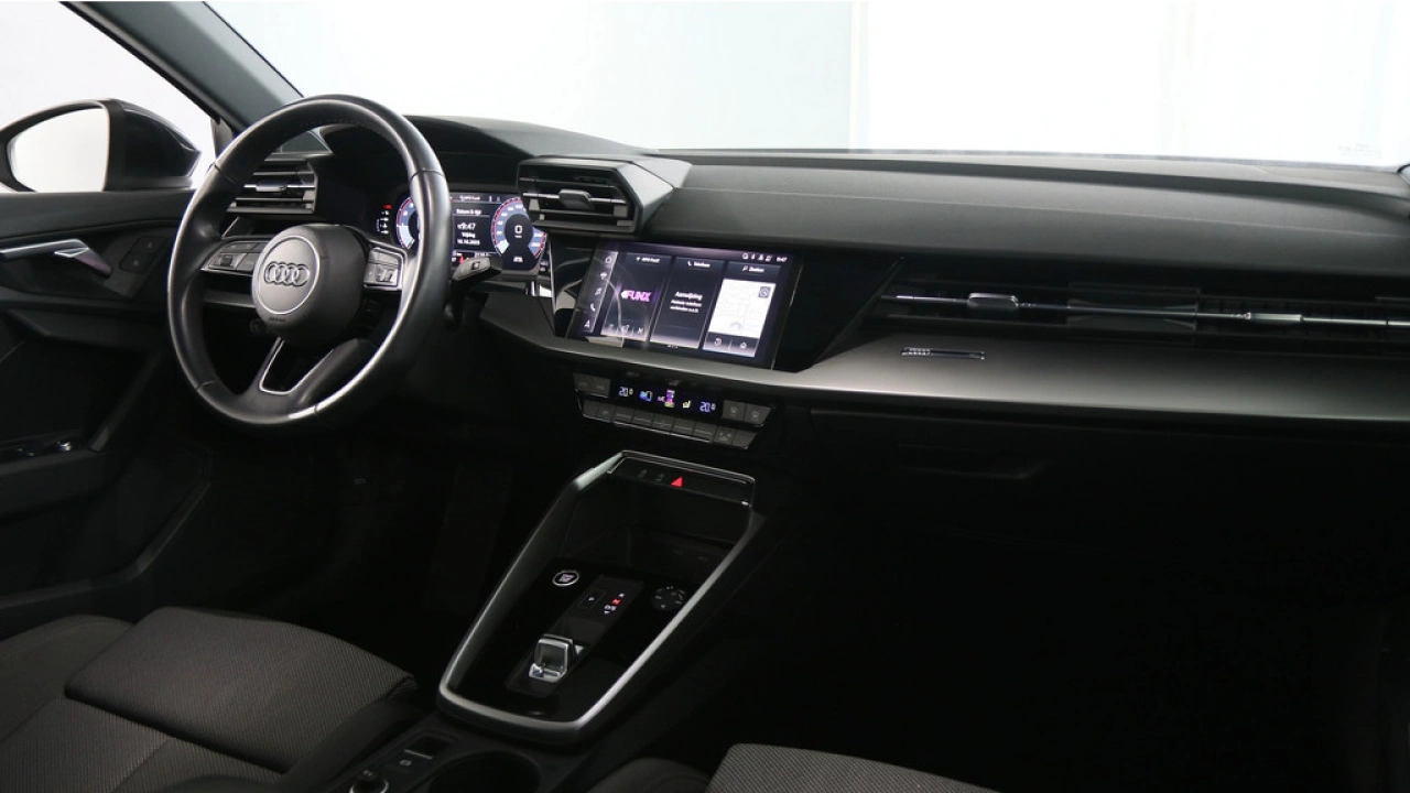 Audi A3 Sportback 30 TFSI 110pk Advanced edition DSG