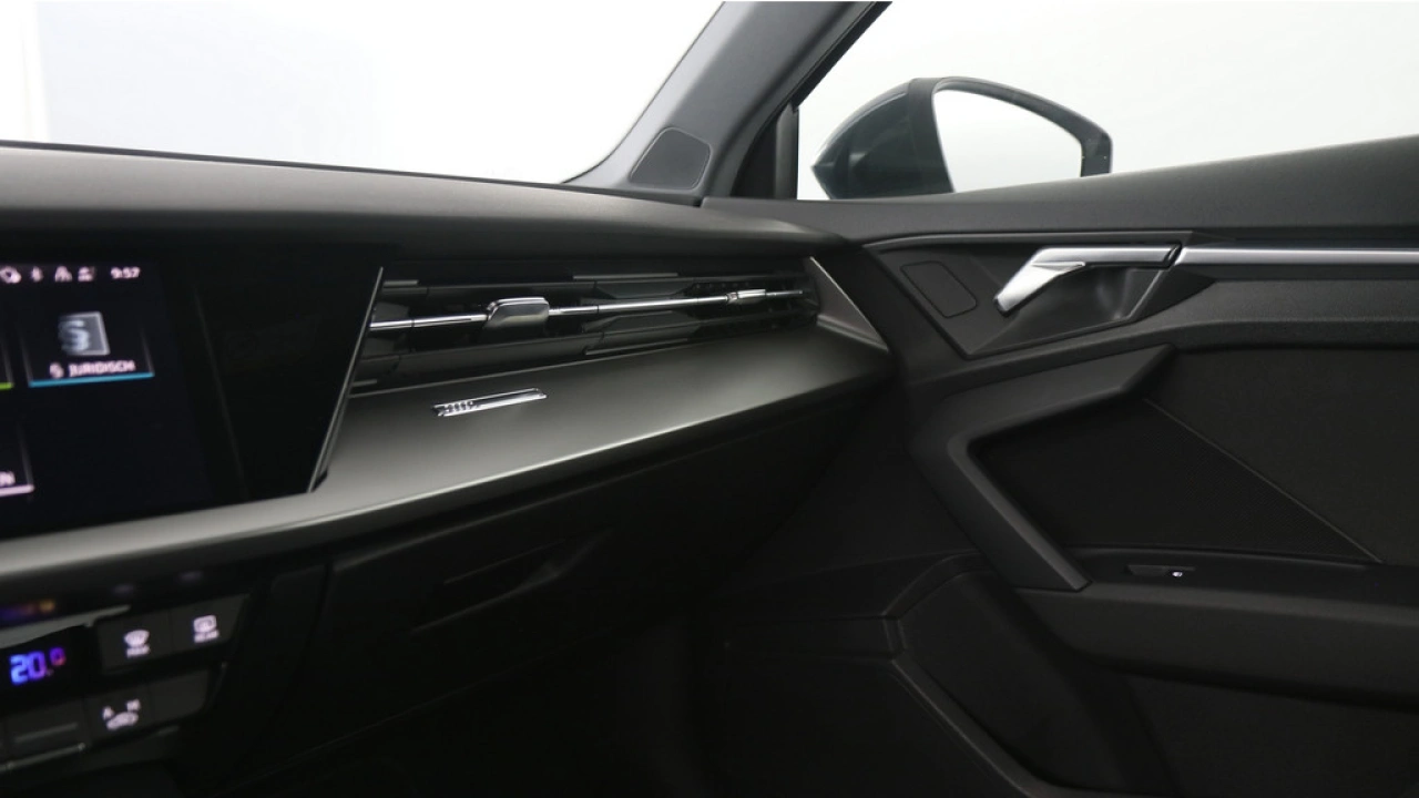 Audi A3 Sportback 30 TFSI 110pk Advanced edition DSG