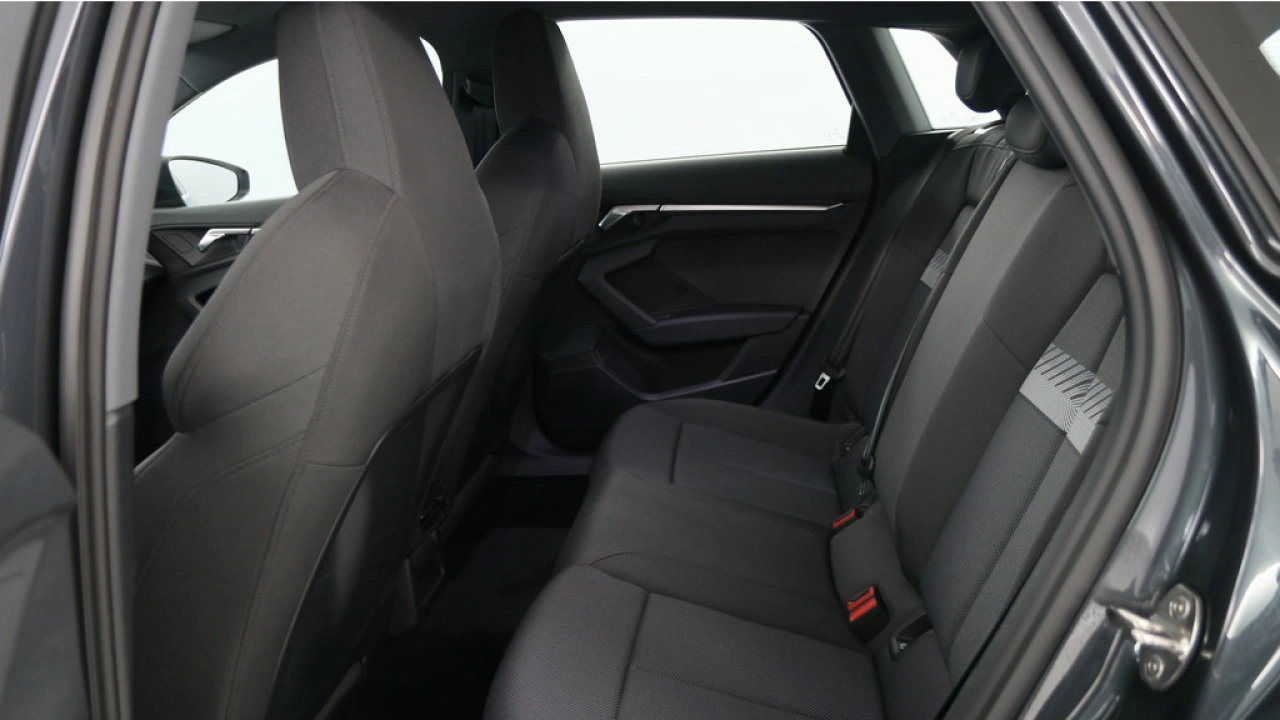 Audi A3 Sportback 30 TFSI 110pk Advanced edition DSG