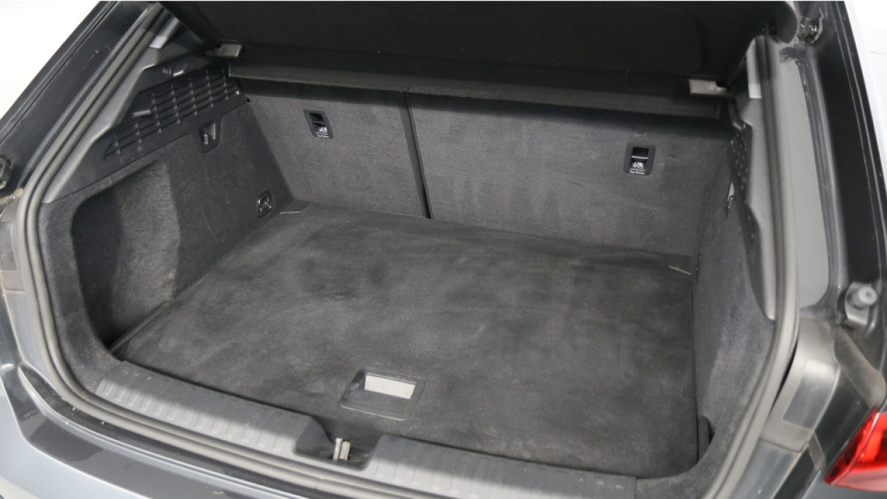 Audi A3 Sportback 30 TFSI 110pk Advanced edition DSG