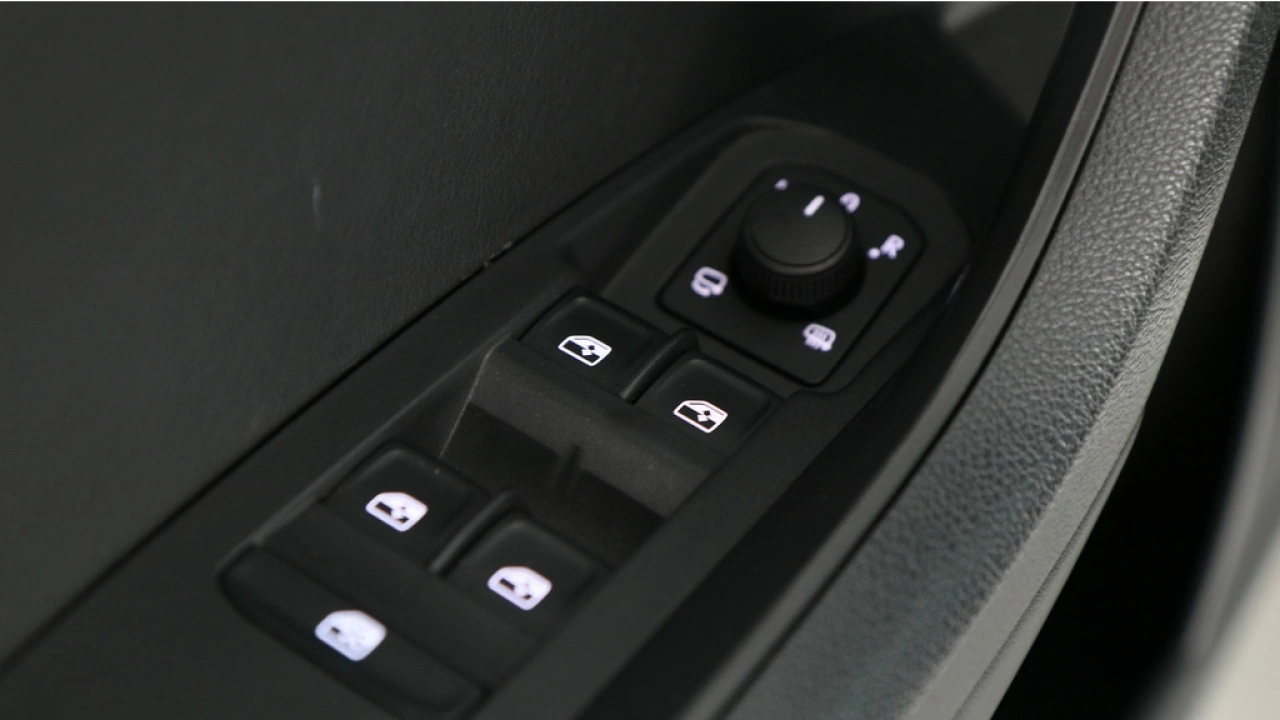 Škoda Kodiaq 1.5 TSI 150pk Limited Business Edition DSG