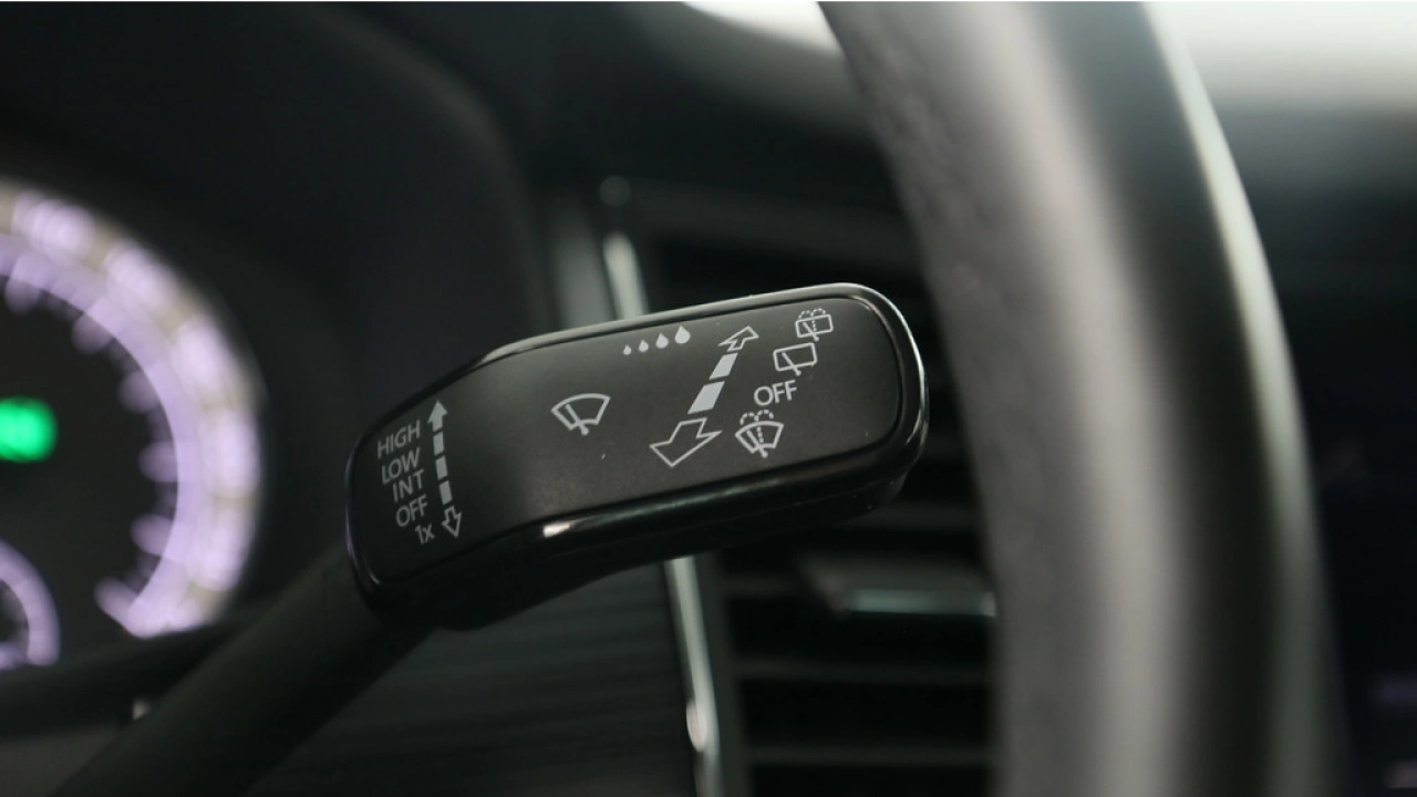 Škoda Kodiaq 1.5 TSI 150pk Limited Business Edition DSG