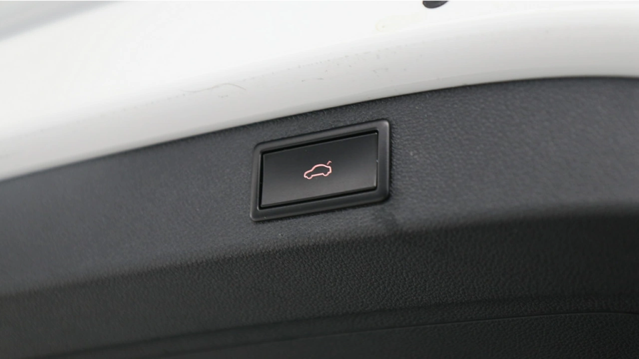 Škoda Kodiaq 1.5 TSI 150pk Limited Business Edition DSG