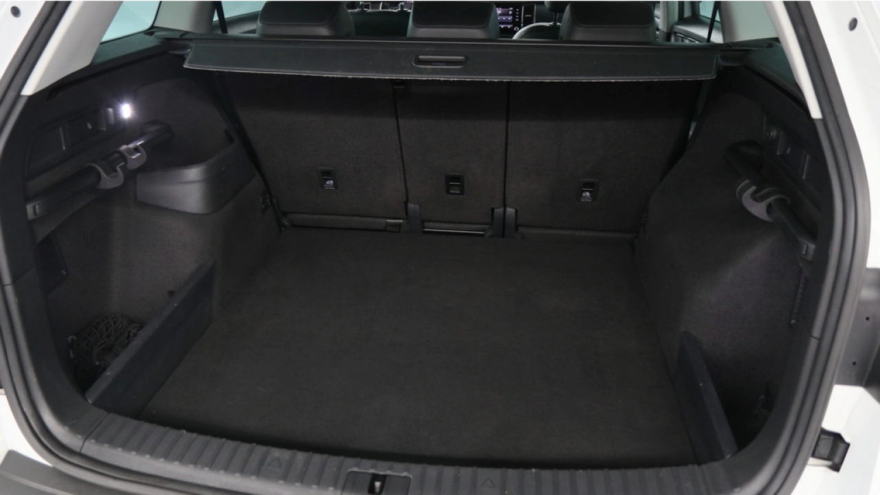 Škoda Kodiaq 1.5 TSI 150pk Limited Business Edition DSG