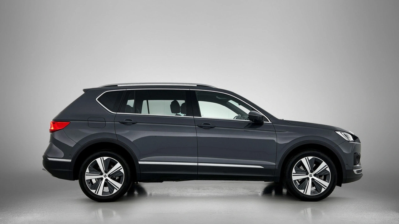 SEAT Tarraco 1.4 TSI eHybrid 245pk PHEV Xperience