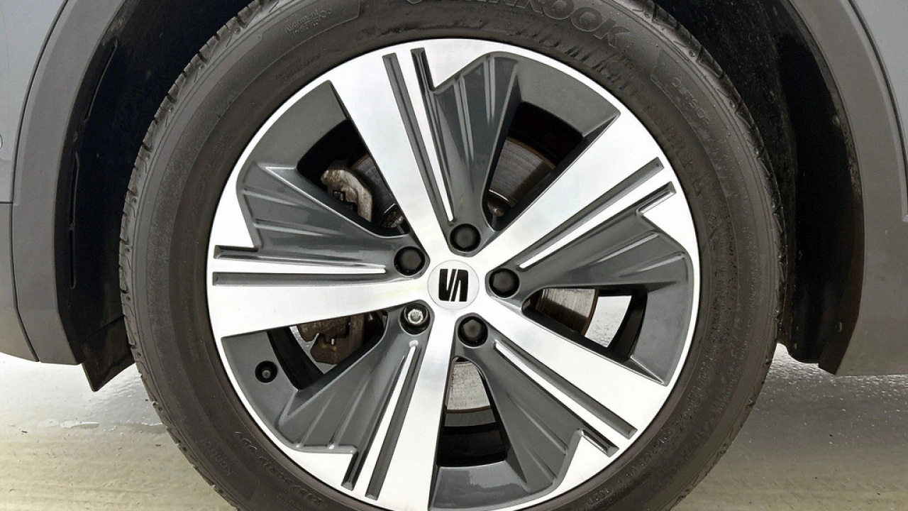 SEAT Tarraco 1.4 TSI eHybrid 245pk PHEV Xperience