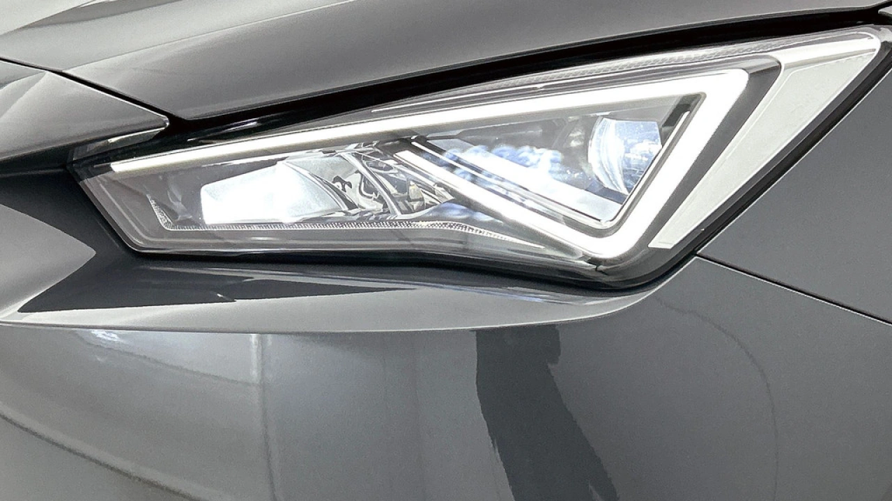 SEAT Tarraco 1.4 TSI eHybrid 245pk PHEV Xperience