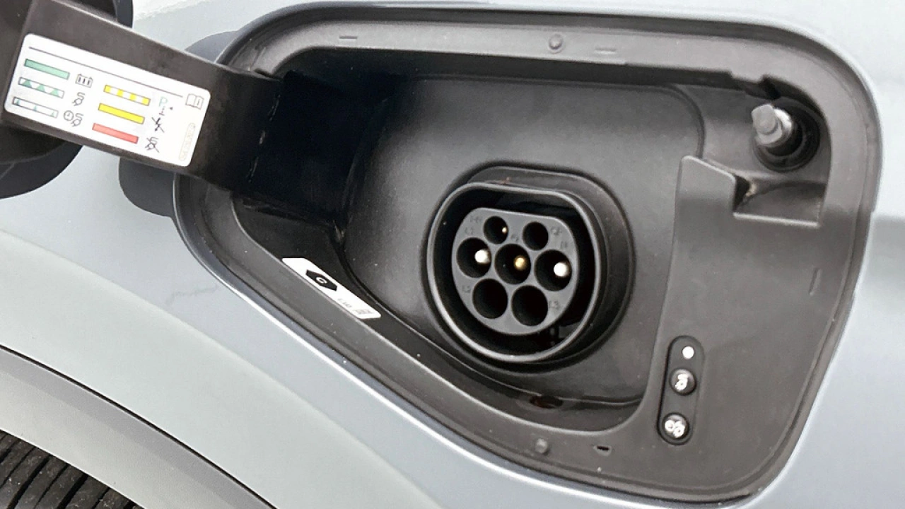 SEAT Tarraco 1.4 TSI eHybrid 245pk PHEV Xperience