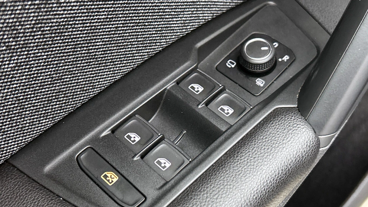 SEAT Tarraco 1.4 TSI eHybrid 245pk PHEV Xperience