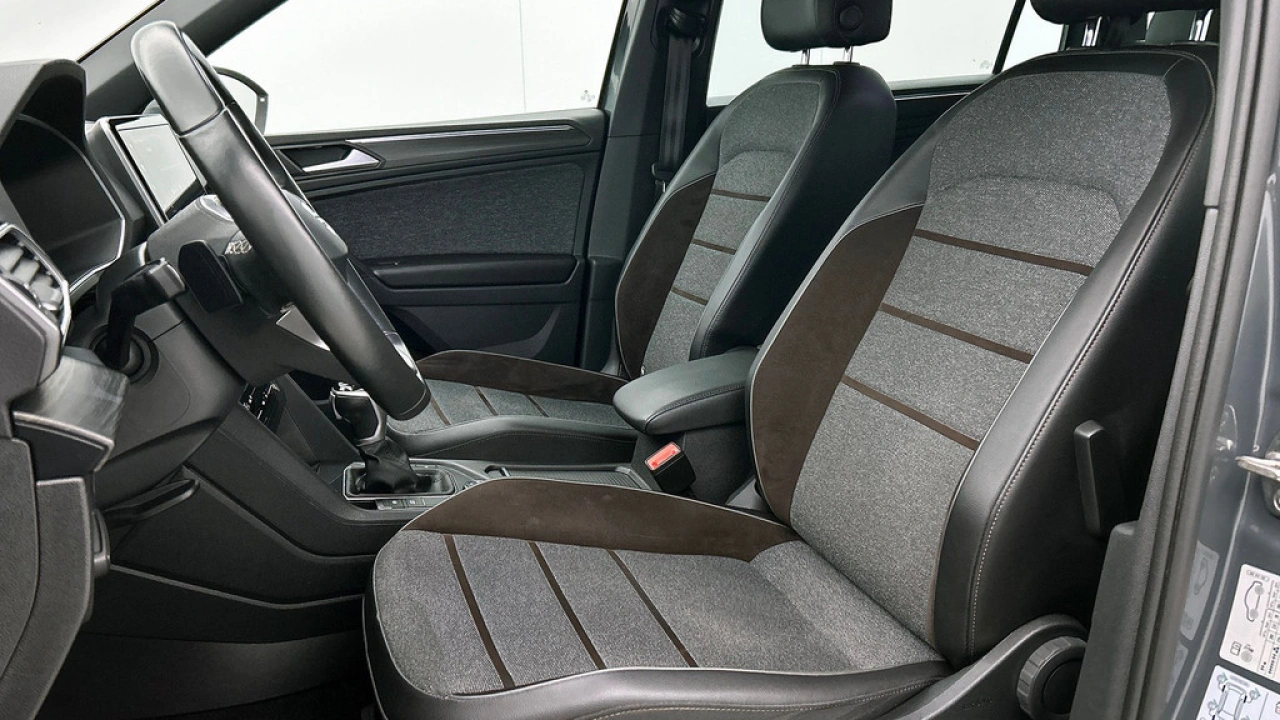 SEAT Tarraco 1.4 TSI eHybrid 245pk PHEV Xperience