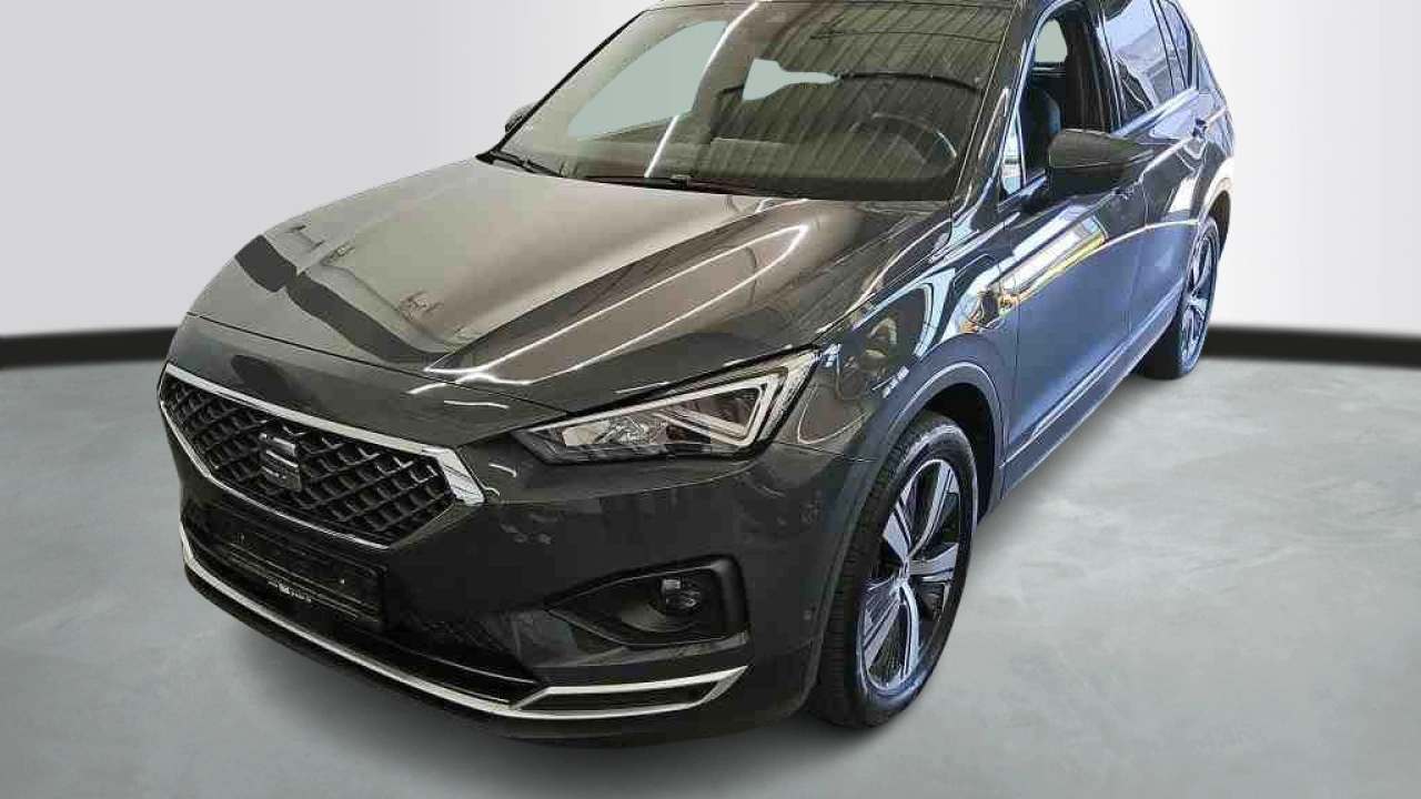 SEAT Tarraco 1.4 TSI eHybrid 245pk PHEV Xperience