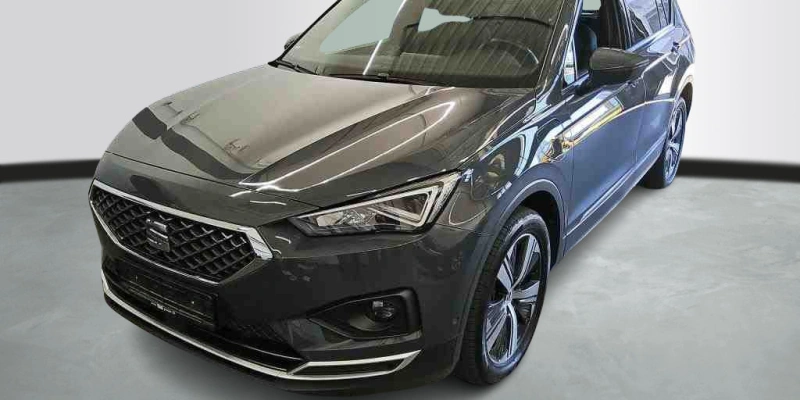 SEAT Tarraco 1.4 TSI eHybrid 245pk PHEV Xperience