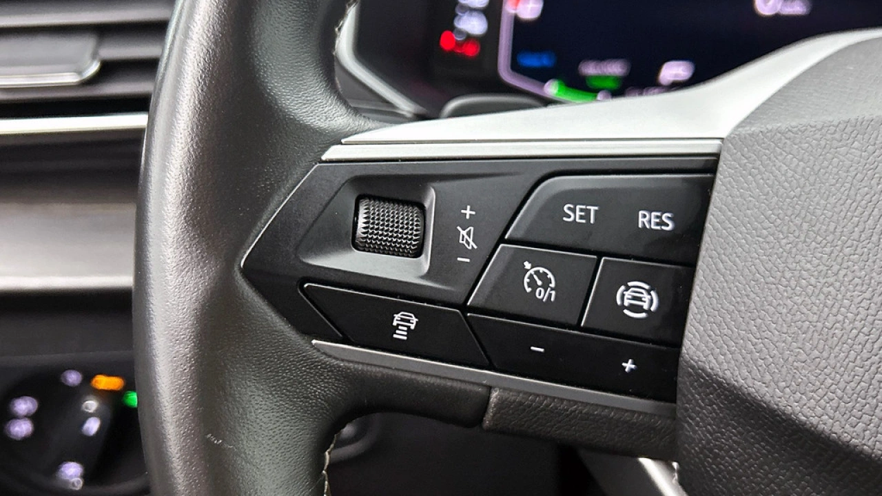 SEAT Tarraco 1.4 TSI eHybrid 245pk PHEV Xperience