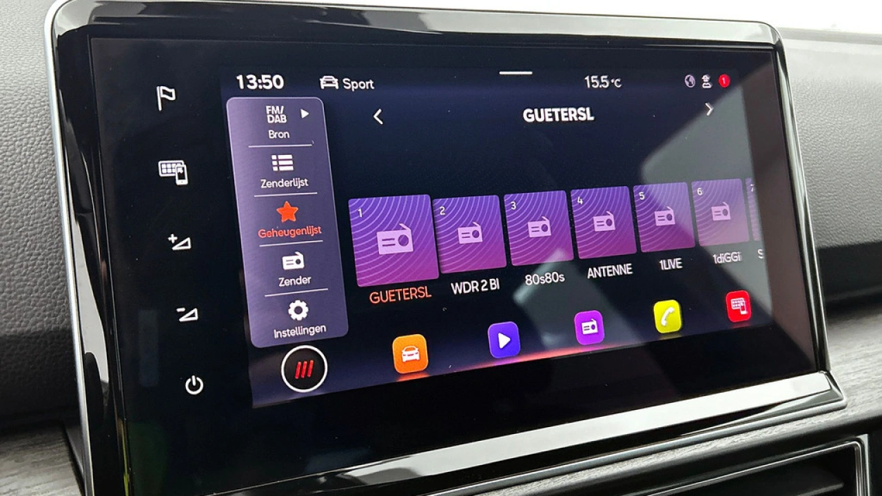 SEAT Tarraco 1.4 TSI eHybrid 245pk PHEV Xperience