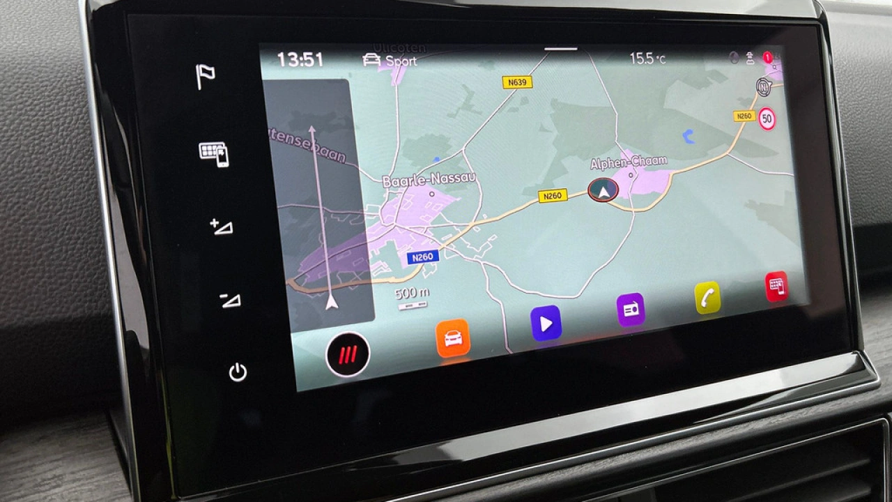 SEAT Tarraco 1.4 TSI eHybrid 245pk PHEV Xperience