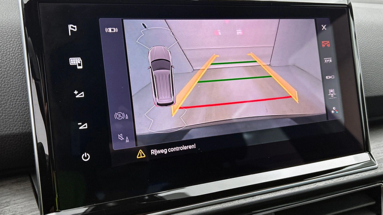 SEAT Tarraco 1.4 TSI eHybrid 245pk PHEV Xperience