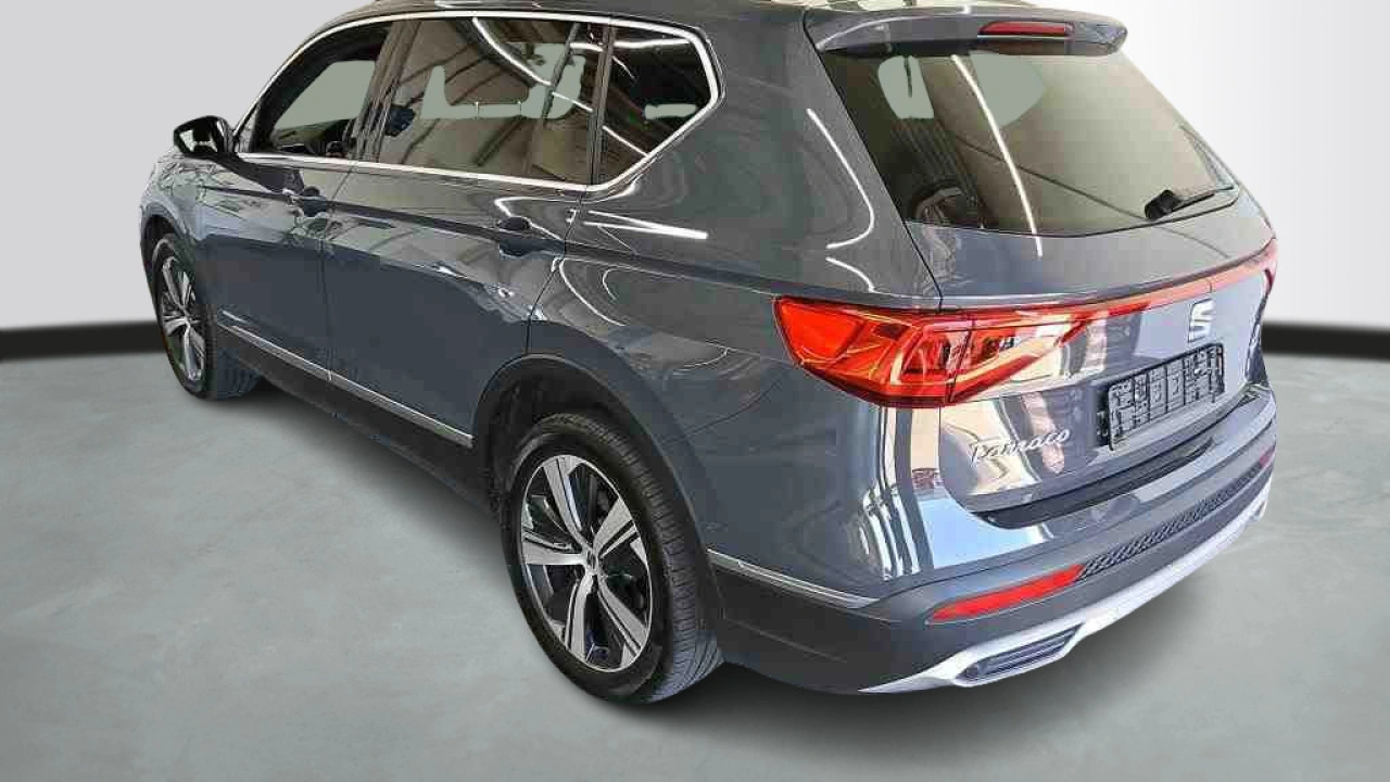SEAT Tarraco 1.4 TSI eHybrid 245pk PHEV Xperience