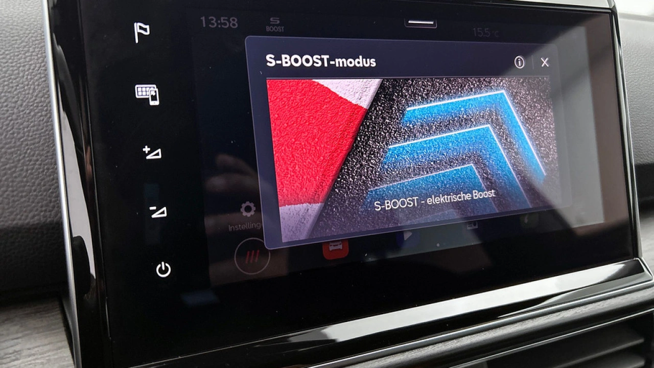 SEAT Tarraco 1.4 TSI eHybrid 245pk PHEV Xperience