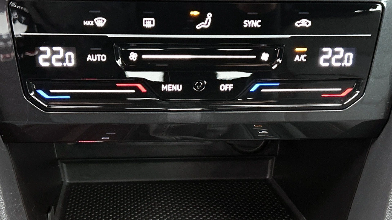 SEAT Tarraco 1.4 TSI eHybrid 245pk PHEV Xperience