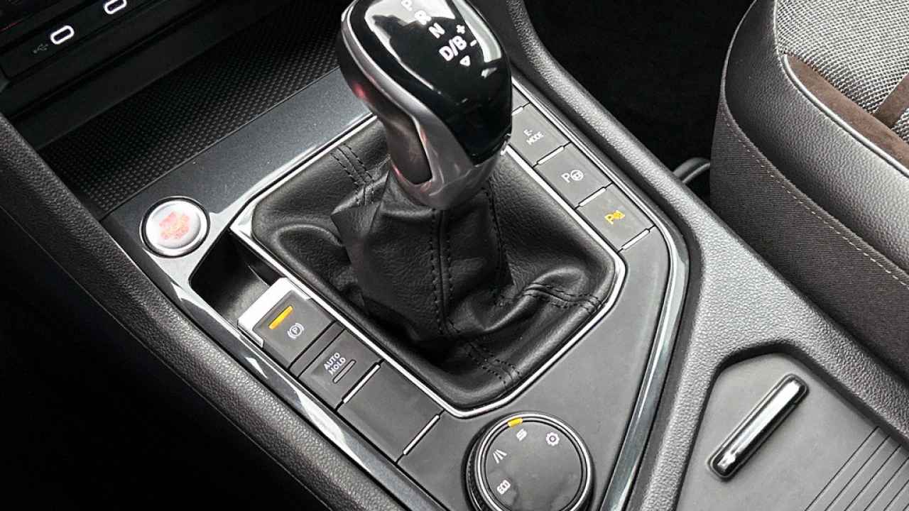 SEAT Tarraco 1.4 TSI eHybrid 245pk PHEV Xperience