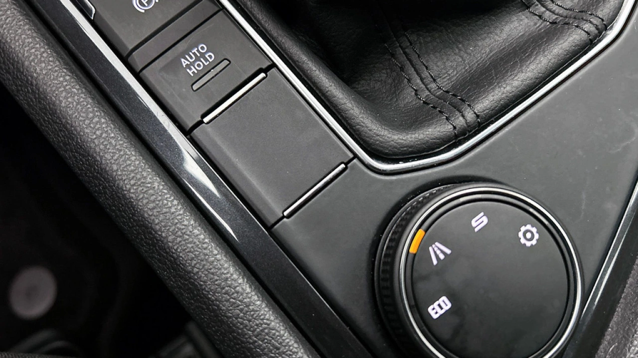 SEAT Tarraco 1.4 TSI eHybrid 245pk PHEV Xperience